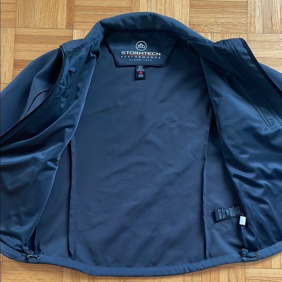 Waterproof Jacket - Picture 9 of 14